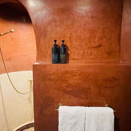 Riad Bjoujna Marrakesz Zewnętrze zdjęcie